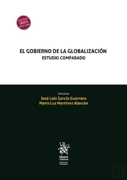 Bertrand.pt - El Gobierno De La Globalizacion Estudio Comparado