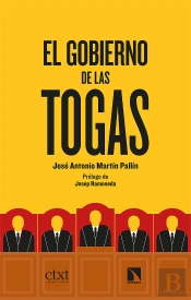 El Gobierno De Las Togas