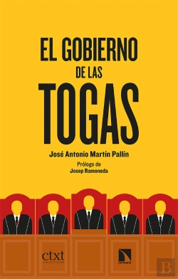Bertrand.pt - El Gobierno De Las Togas