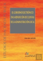 El Gobierno Electrónico En La Rendición De Cuentas De La Administración Local