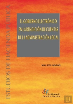 Bertrand.pt - El Gobierno Electrónico En La Rendición De Cuentas De La Administración Local