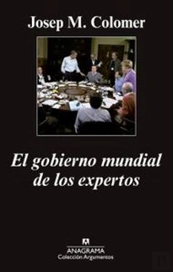 Bertrand.pt - El Gobierno Mundial De Los Expertos