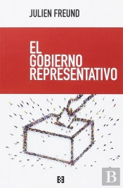 El Gobierno Representativo