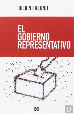 Bertrand.pt - El Gobierno Representativo
