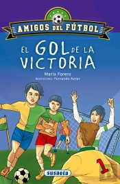 El Gol De La Victoria