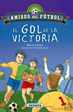 Bertrand.pt - El Gol De La Victoria