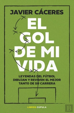 Bertrand.pt - El Gol De Mi Vida