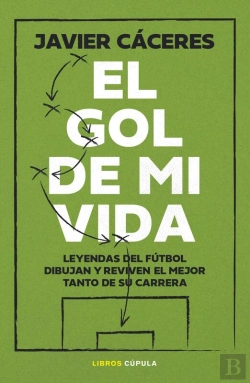 Bertrand.pt - El Gol De Mi Vida
