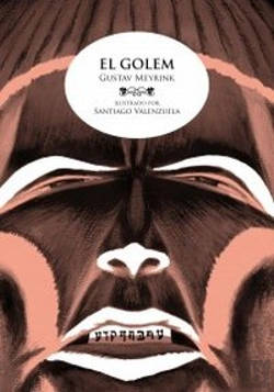 Bertrand.pt - El Golem
