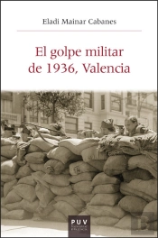 El Golpe Militar De 1936, Valencia