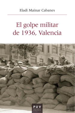Bertrand.pt - El Golpe Militar De 1936, Valencia