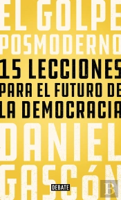 El Golpe Posmoderno