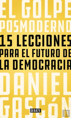 Bertrand.pt - El Golpe Posmoderno