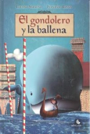 El Gondolero Y La Ballena
