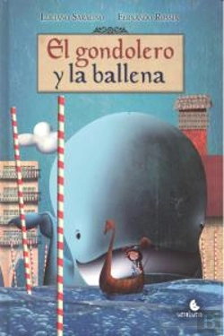 Bertrand.pt - El Gondolero Y La Ballena