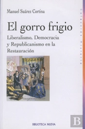 El Gorro Frigio