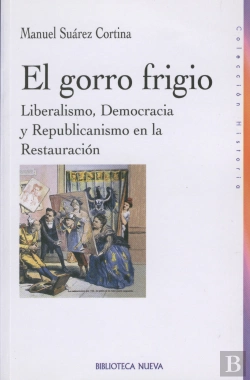 Bertrand.pt - El Gorro Frigio