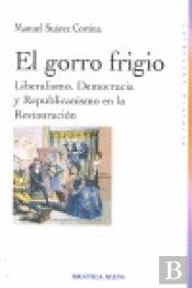 El Gorro Frigio