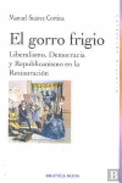 Bertrand.pt - El Gorro Frigio