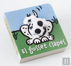 Bertrand.pt - El Gosset Clapes