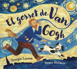 Bertrand.pt - El Gosset De Van Gogh