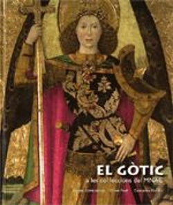 Bertrand.pt - El Gòtic A Les Col·Leccions Del Mnac