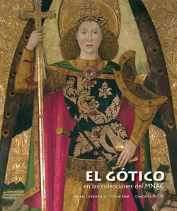 Bertrand.pt - El Gótico En Las Colecciones Del Mnac