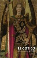 El Gótico En Las Colecciones Del Mnac