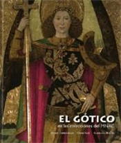 El Gótico En Las Colecciones Del Mnac