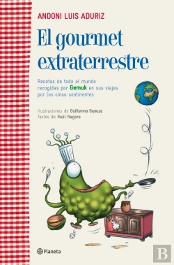 Bertrand.pt - El Gourmet Extraterrestre