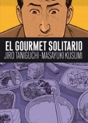 El Gourmet Solitario