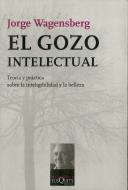 El Gozo Intelectual