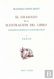 El Grabado En La Ilustración Del Libro