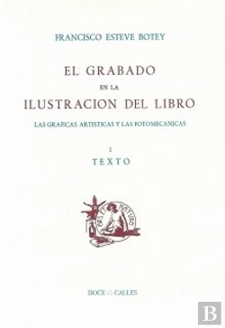 Bertrand.pt - El Grabado En La Ilustración Del Libro