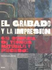 El Grabado Y La Impresión