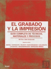 El Grabado Y La Impresión