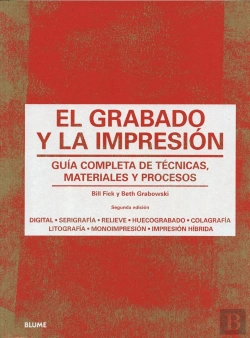 Bertrand.pt - El Grabado Y La Impresión