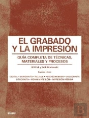 El Grabado Y La Impresión