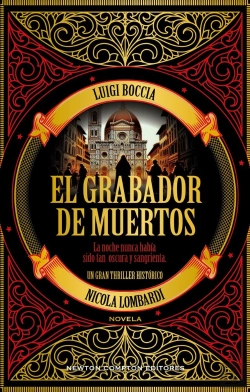 Bertrand.pt - El Grabador De Muertos