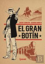 El Gran Botin