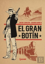 El Gran Botin