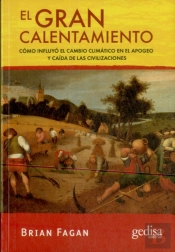 El Gran Calentamiento