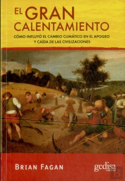 Bertrand.pt - El Gran Calentamiento