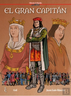 Bertrand.pt - El Gran Capitan