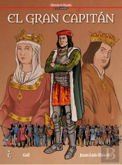 El Gran Capitan