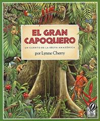 El Gran Capoquero