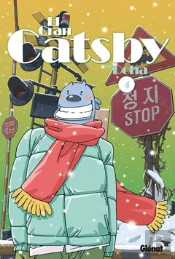 El Gran Catsby 4
