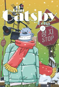 Bertrand.pt - El Gran Catsby 4