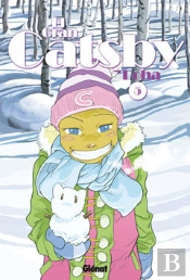 El Gran Catsby 5