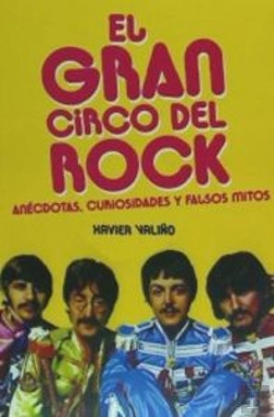 Bertrand.pt - El Gran Circo Del Rock